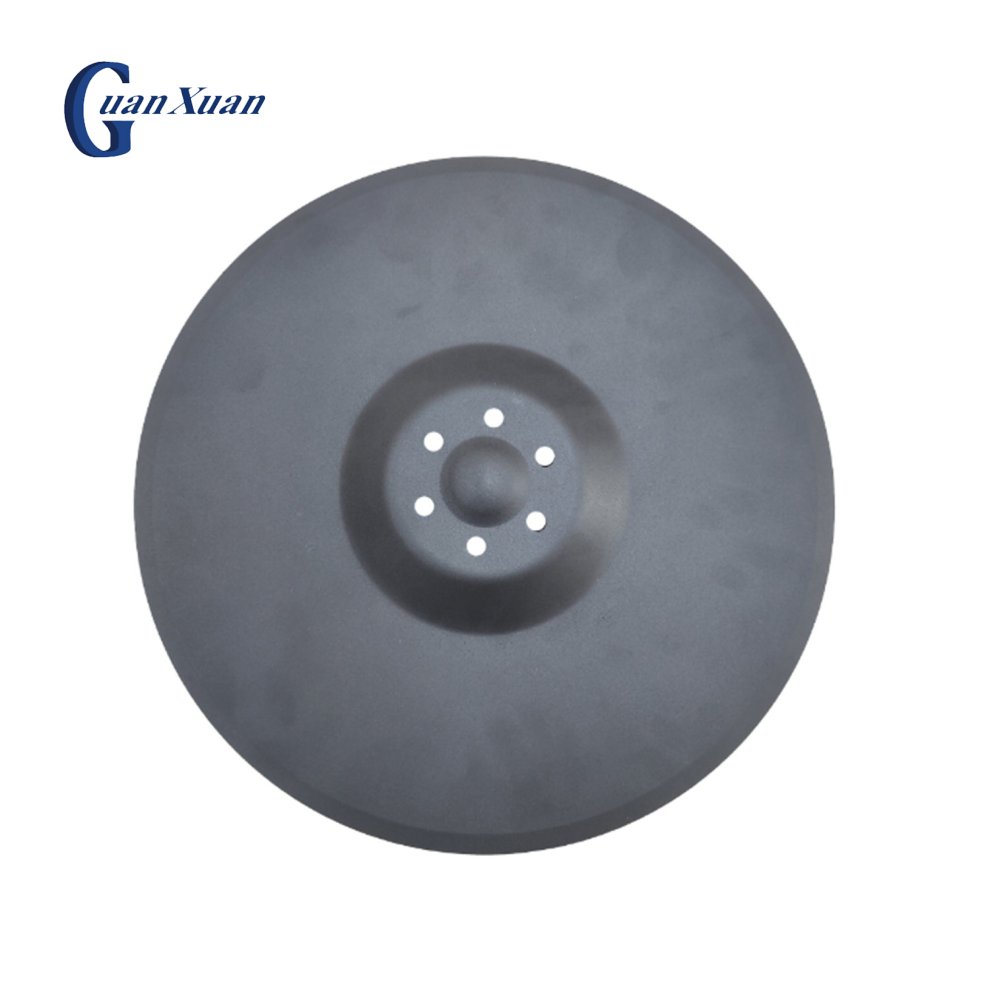 High Quality Durable Tillage Agricultural Disc Blade