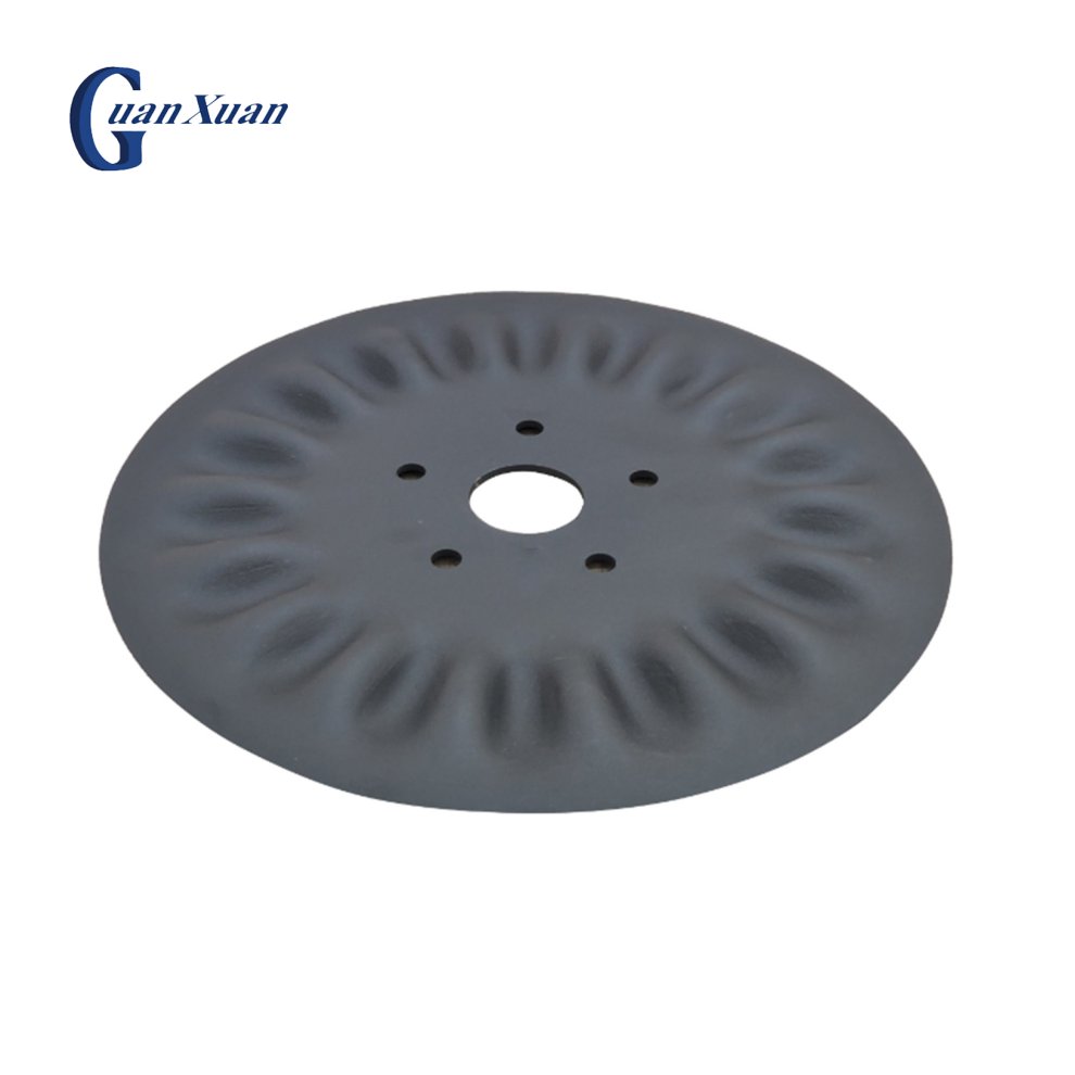 Agriculture Machinery Parts Tractor Plough Disc Plow Plow Discs