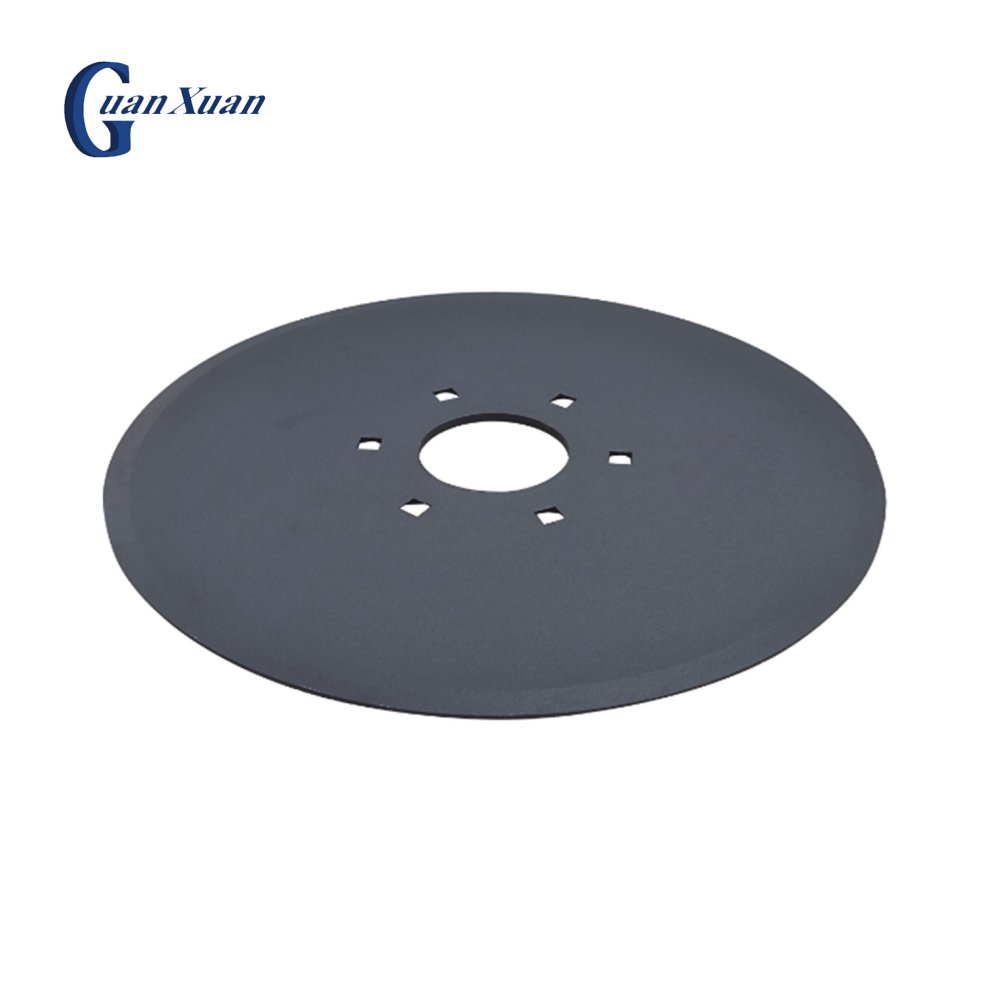 Farm Disc Ploughdisk Plow Agricultural Disc Harrow