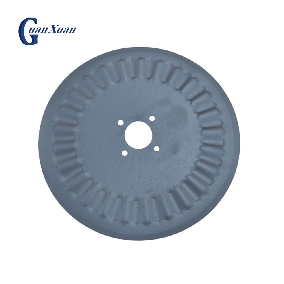 Disc Blade Planter Disc Agricultural Machinery Disc