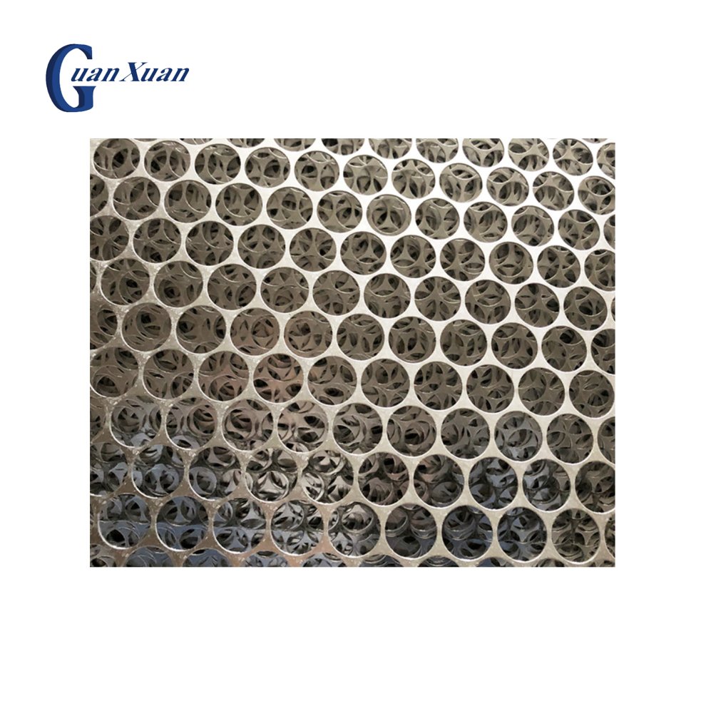 OEM factory price noize barrier stainless steel