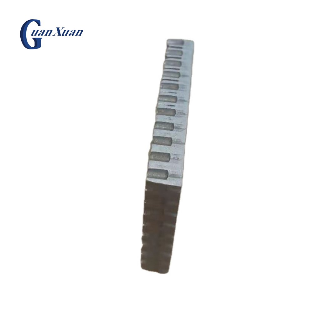 Paper machine pulper screen perforated plate OEM