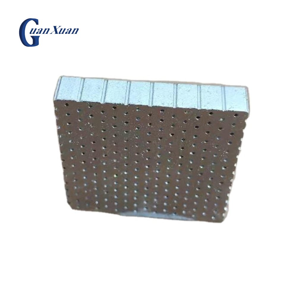 Chinese suppliers stainless steel perforated sheet drill plate