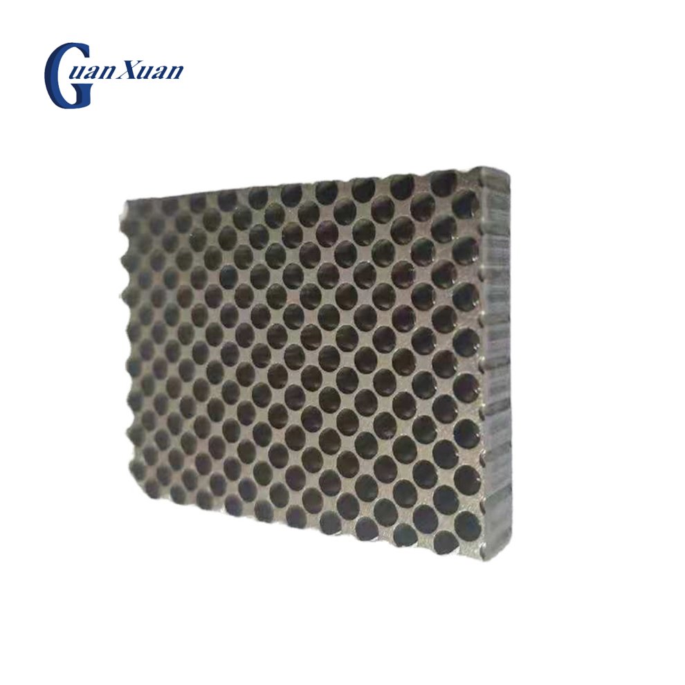 Screw Press plates and cylinders