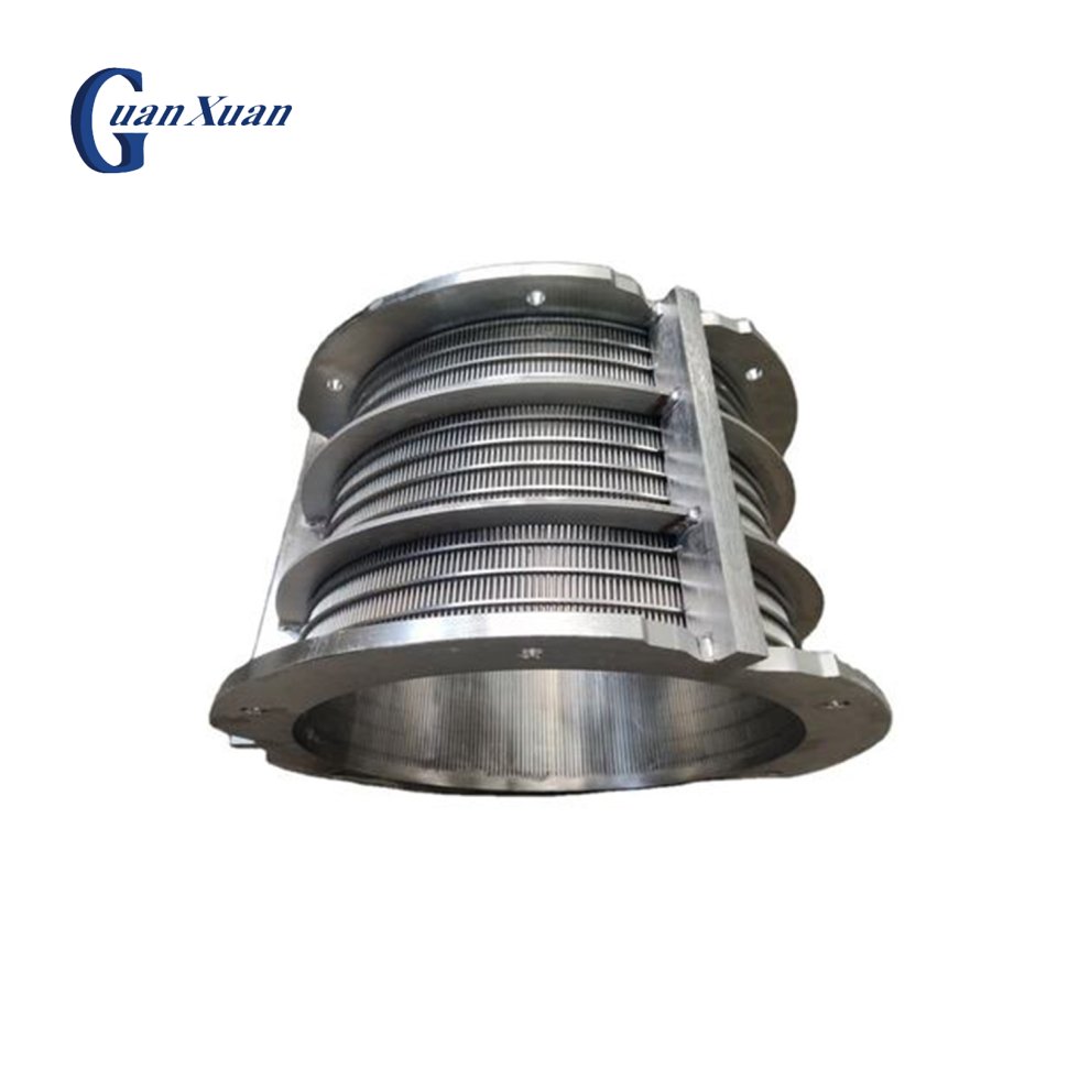 Filter basket for Garbage