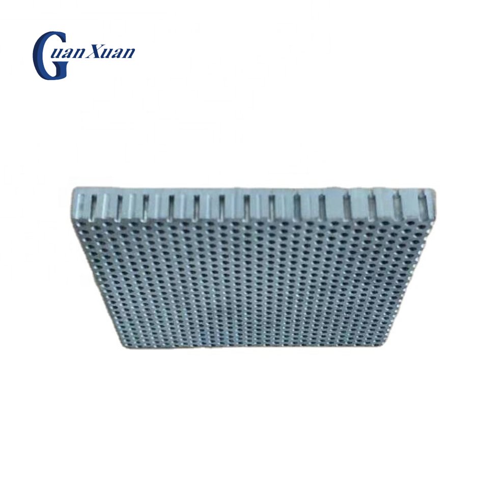 OEM stainless steel Screw Press plates and cylinders