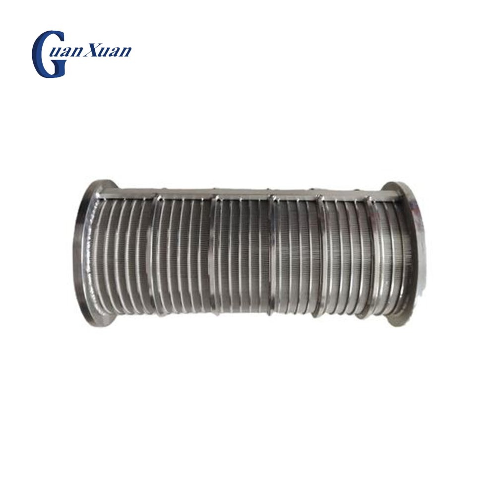 Filter screen for Garbage