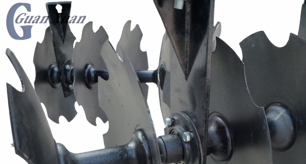 Technical specifications for agricultural machinery operations I. Plowing operations 