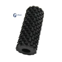 Round Holes and Fish-scale Pattern Rubber rollers