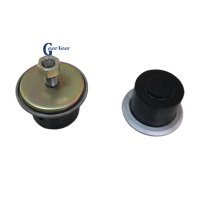 GX-030104001 Guide wheel assembly