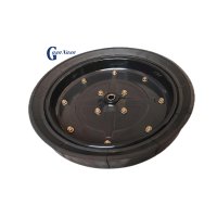 GX-010101018  Full-Width Narrow Depth-Limiting Wheel