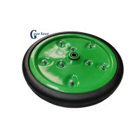 GX-010102005  365mmx50mm Press Wheel