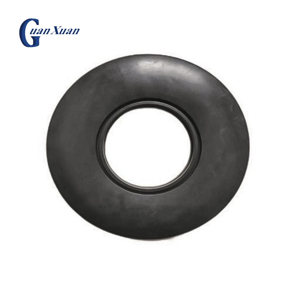 GX-010104004  300mm x 132mm Seeder Press Wheel