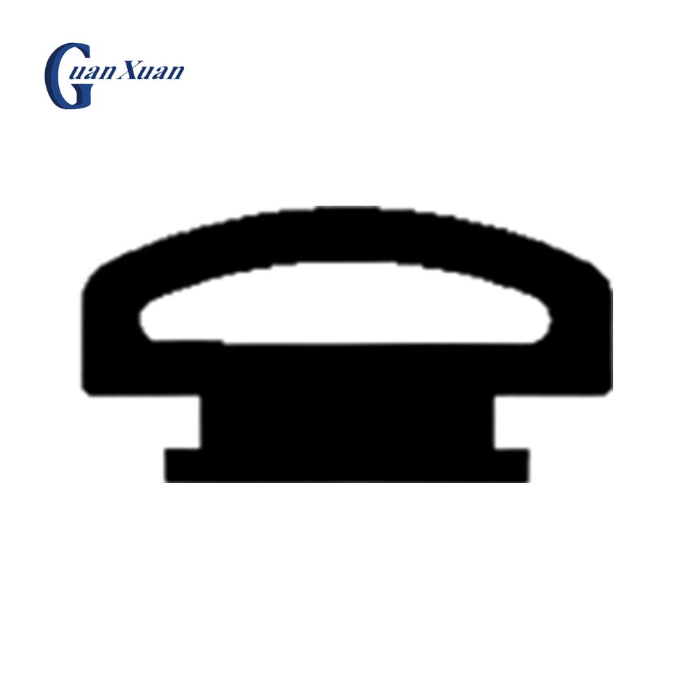 GX-010103010  386mm x 50mm Hollow Tire