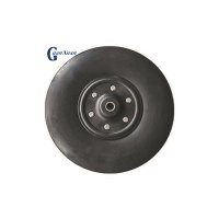 GX-010104001  300mm x 120mm Seed Pressing Wheel