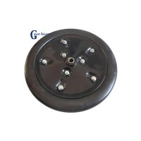 GX-010102008  357mmx31mm Press Wheel