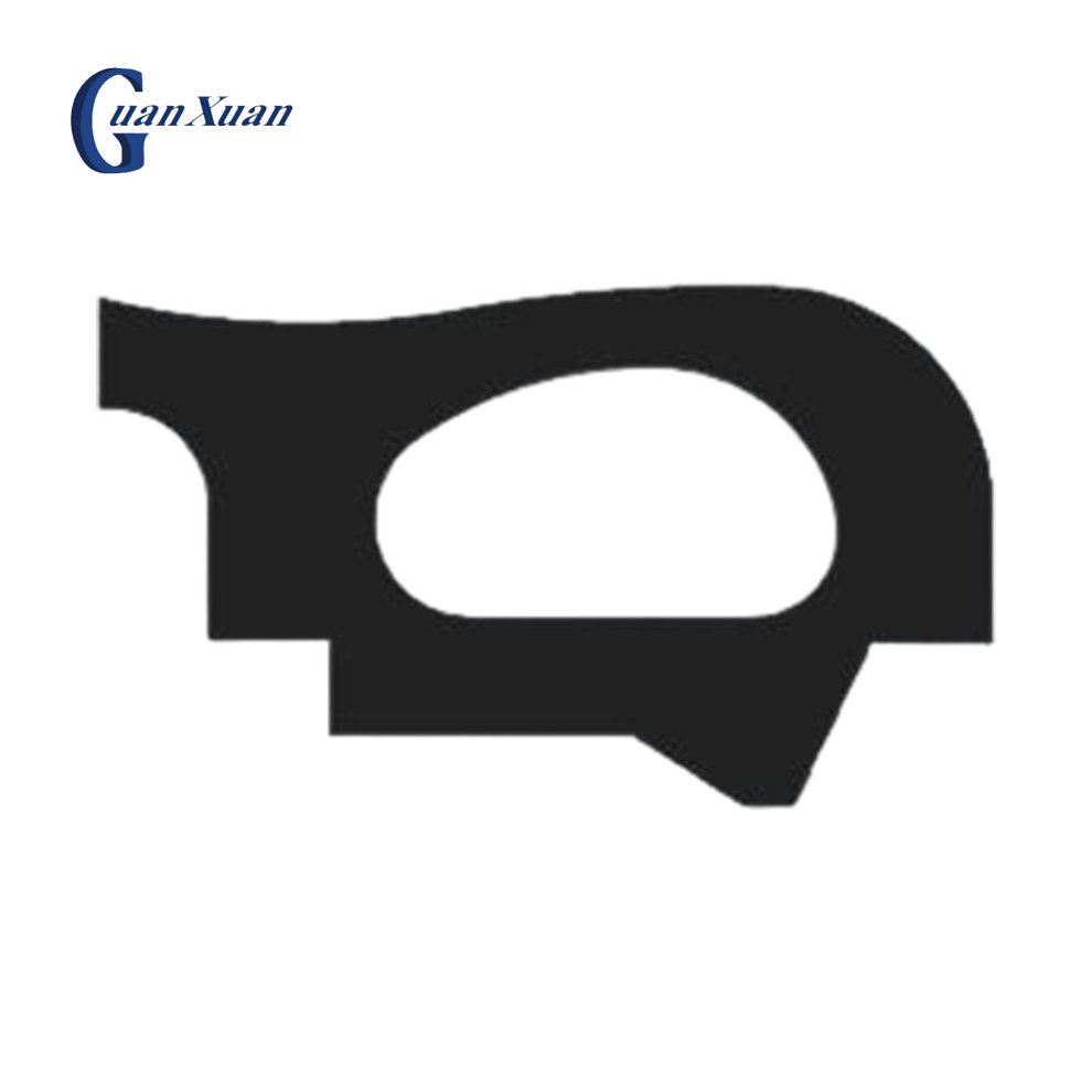 GX-010101008  (Flat-Tooth) 3-Spoke Cast Narrow Depth-Limiting Wheel