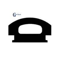 GX-010102011  2-inch Press Whee