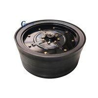 GX-010101030  Soybean Depth-Limiting Wheel Assembly