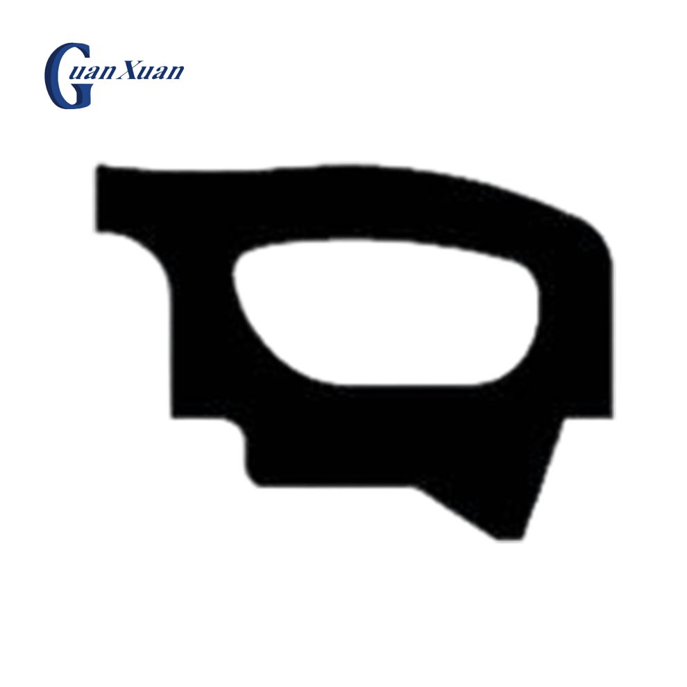 GX-010101020  3-Spoke 460mm Depth-Limiting Wheel