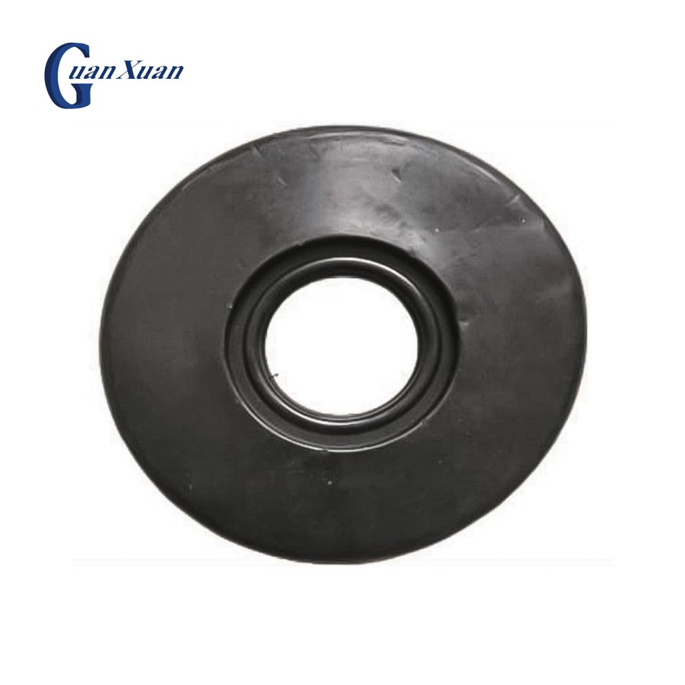 GX-010104006  170mm x 56mm Seeder Press Wheel