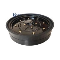 GX-010101025  Soybean Depth-Limiting Wheel Assembly