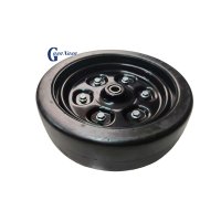 GX-010102013  280mmx80mm Press wheel