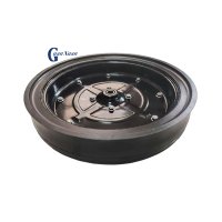 GX-010101016  Full-Width Narrow Depth-Limiting Wheel
