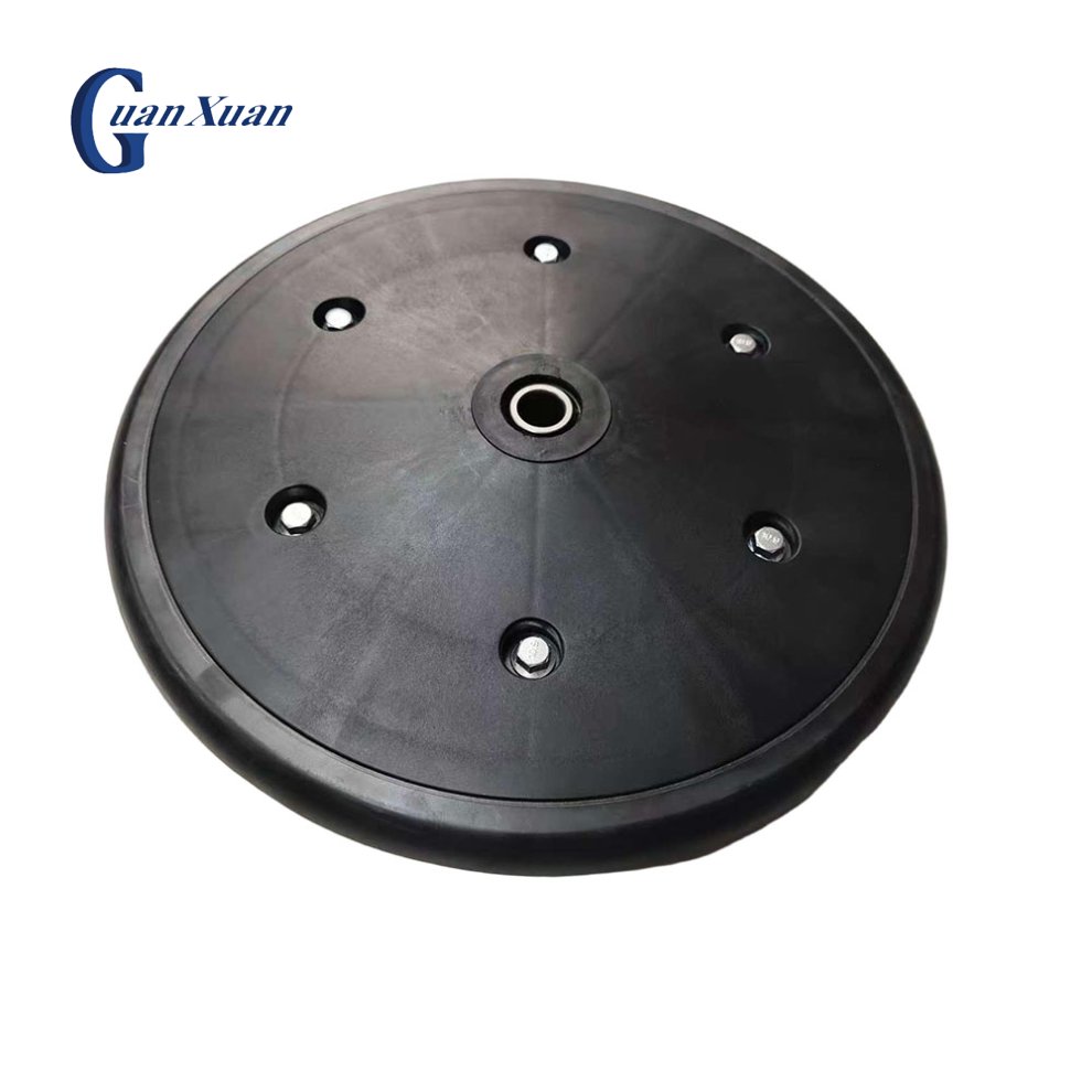 GX-010102022  310mmx25mm Narrow Press Wheel
