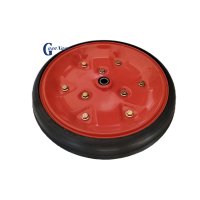 GX-010102006  350mmx72mm Press Wheel