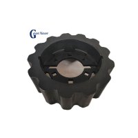 GX-030203001  13-tooth Elevator sprocket