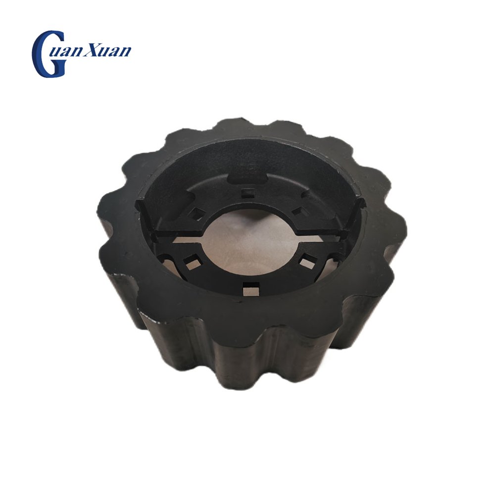 GX-030203001  13-tooth Elevator sprocket