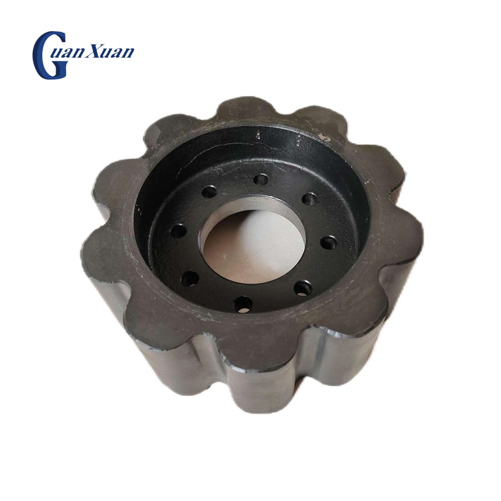 GX-030201001  10-tooth Elevator sprocket