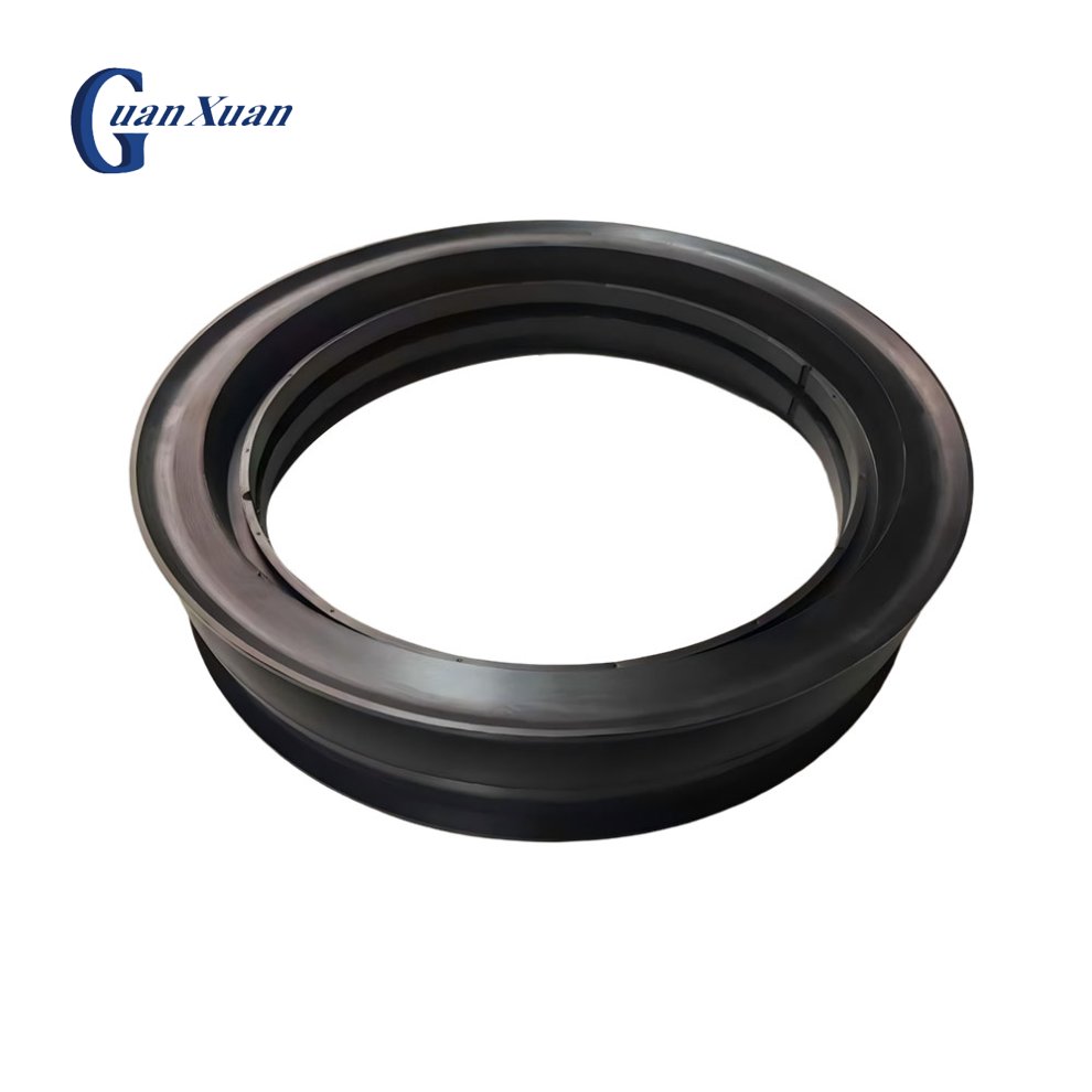 GX-010103003  458mmx96mm Depth-Limiting Wheel Tire