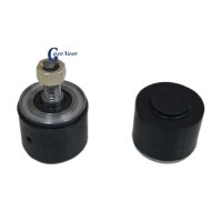 GX-030103001  Intermediate guide wheel assembly