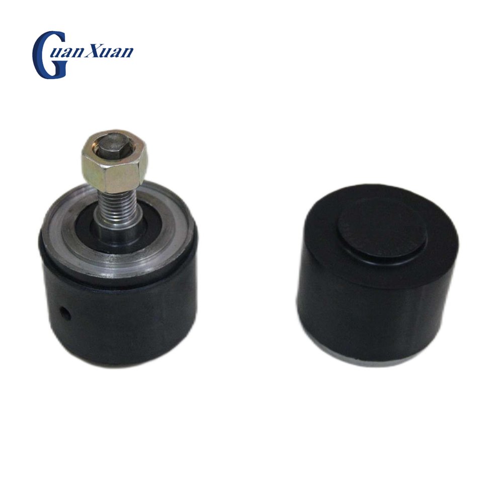 GX-030103001  Intermediate guide wheel assembly