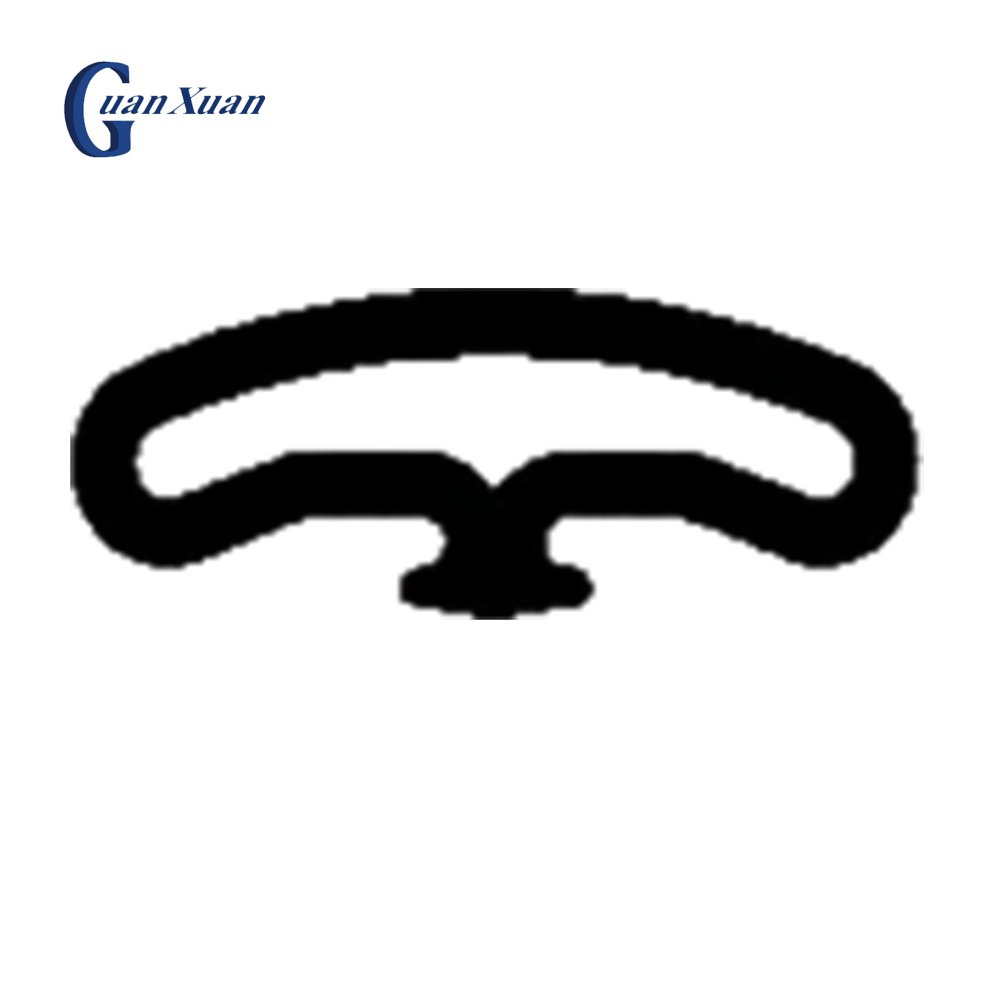 GX-010103005  225mm x 78mm Hollow Tire