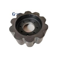 GX-030201001  10-tooth Elevator sprocket