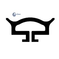 GX-010103003  458mmx96mm Depth-Limiting Wheel Tire