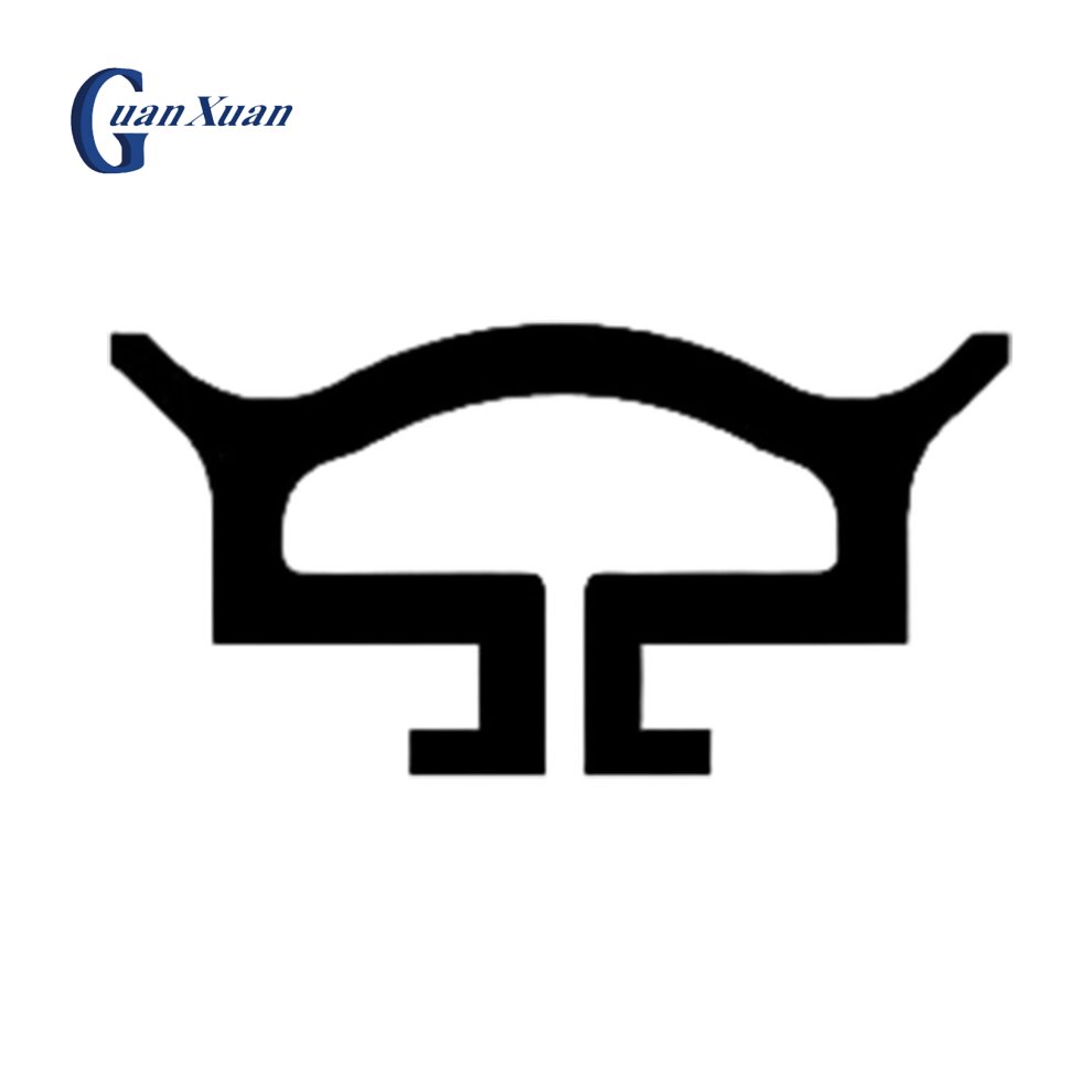 GX-010103003  458mmx96mm Depth-Limiting Wheel Tire