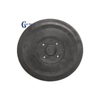 GX-010104003  306mm x 107mm Seeder Press Wheel