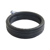 GX-010103006  300mm x 80mm Hollow Tire
