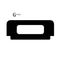 GX-010102014  250mmx119mm Press Wheel