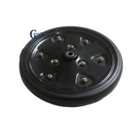 GX-010102007  335mmx50mm Press Wheel