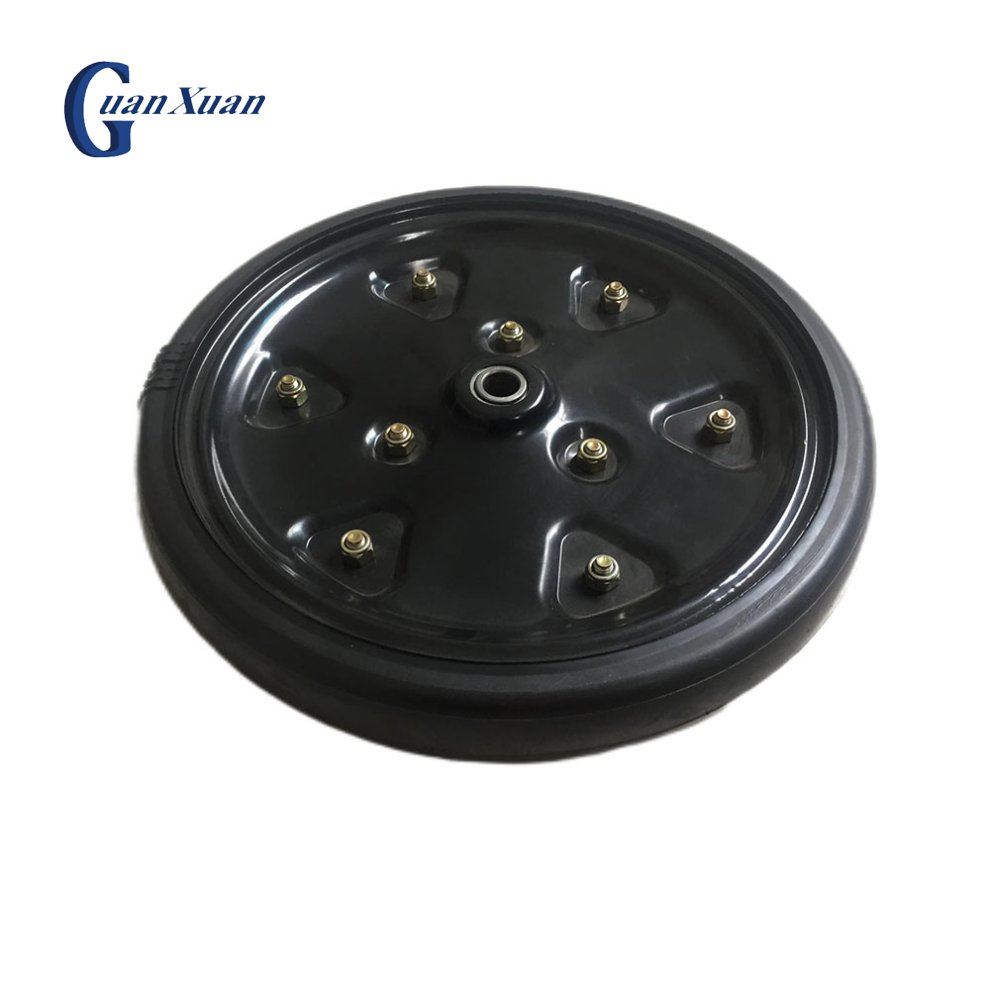 GX-010102007  335mmx50mm Press Wheel