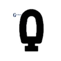 GX-010102008  357mmx31mm Press Wheel