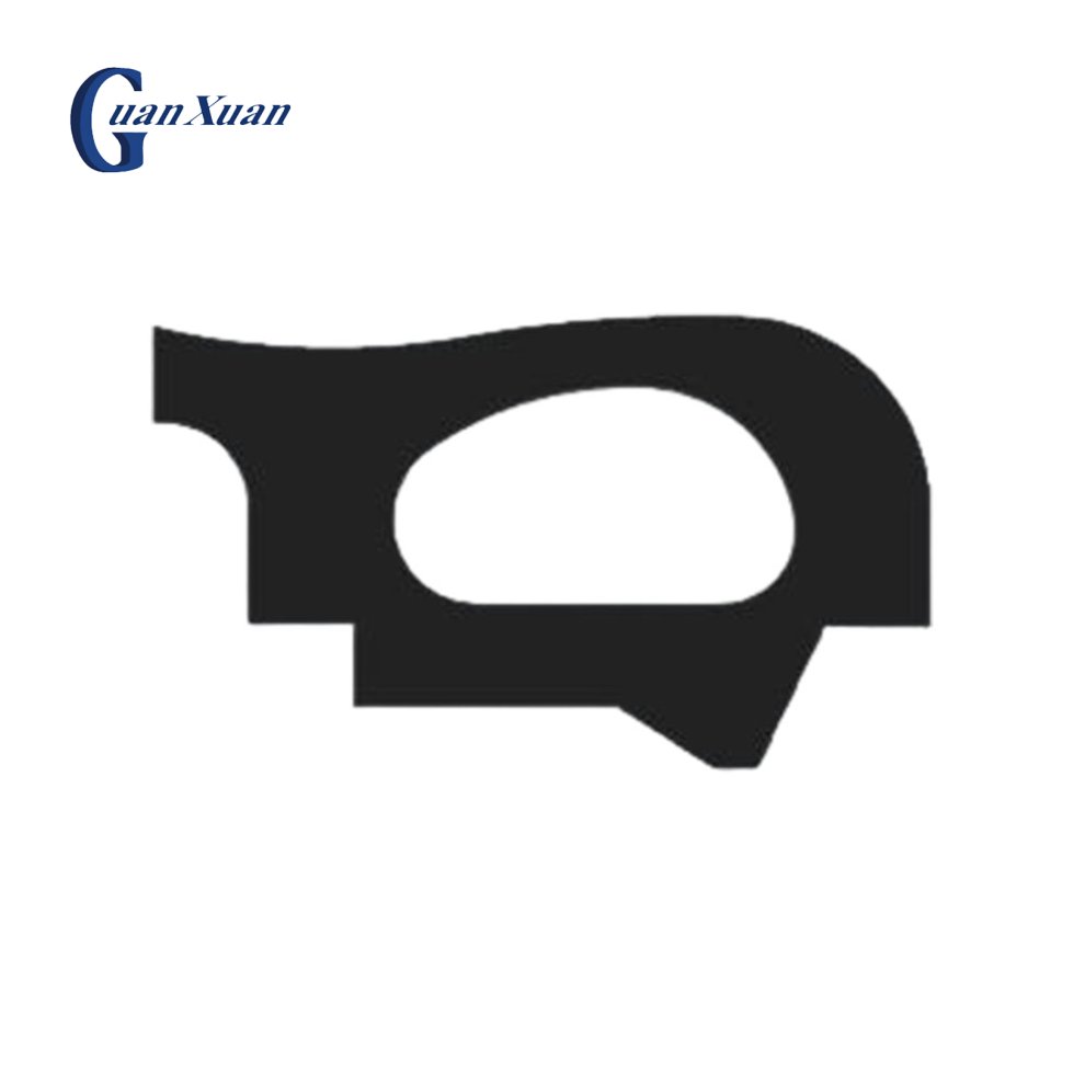 GX-010101009  (Triangular) 3-Spoke Cast Narrow Depth-Limiting Wheel