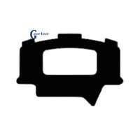 GX-010101024  Depth-Limiting Wheel Assembly - Right Pattern