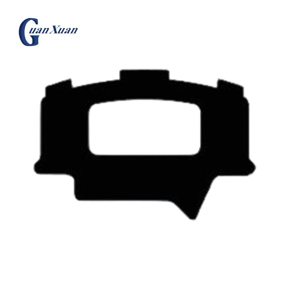 GX-010101024  Depth-Limiting Wheel Assembly - Right Pattern