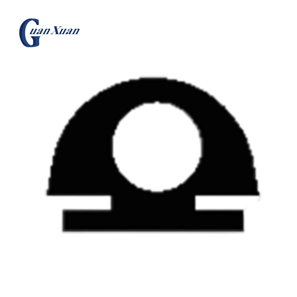 GX-010102020  313mmx30mm Narrow Nylon Hub Press Wheel